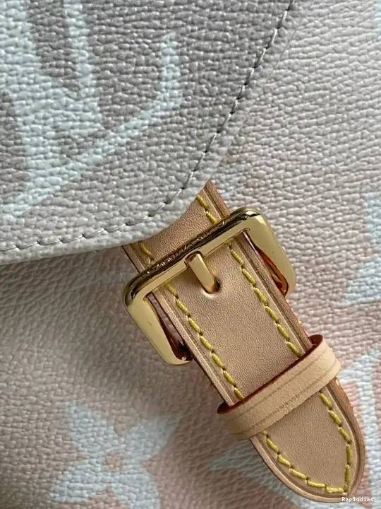 Cheap BACKPACK TINY VUITTON LOUIS 0516